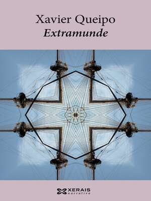 cover image of Extramunde